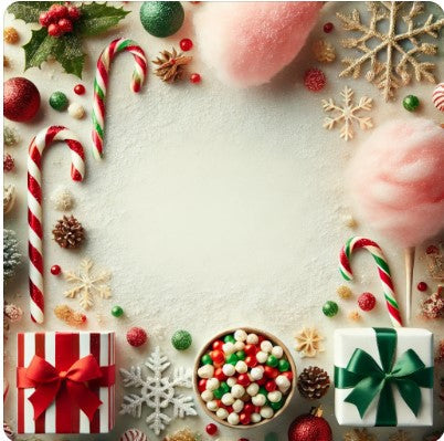 Limited Edition Holiday Treats! 🎄