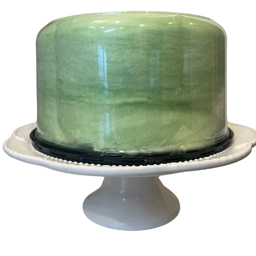 Ottawa Cotton Candy Cake