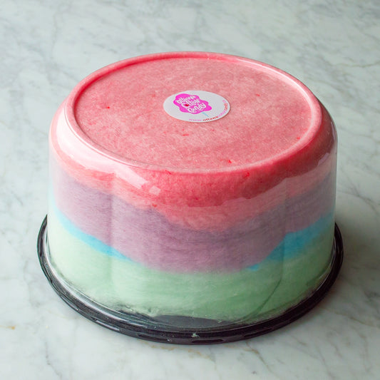 Ottawa Cotton Candy OttawaCottonCandy